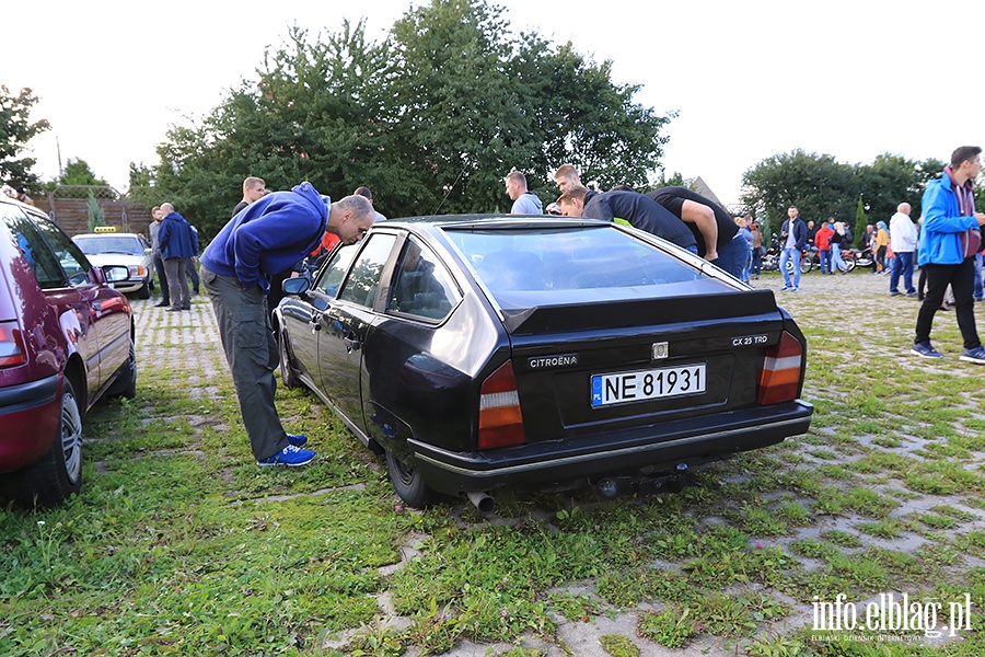 V Spotkanie Elblskich Klasykw, fot. 26