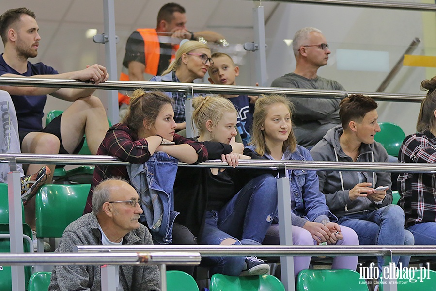 Kram Start Elbląg-KPR Jelenia Góra, fot. 11