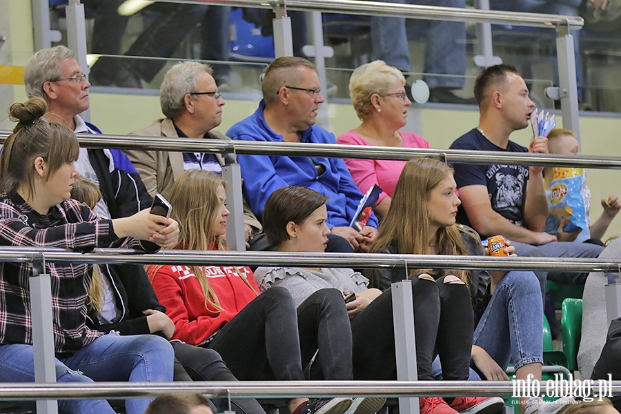 Kram Start Elbląg-KPR Jelenia Góra, fot. 12