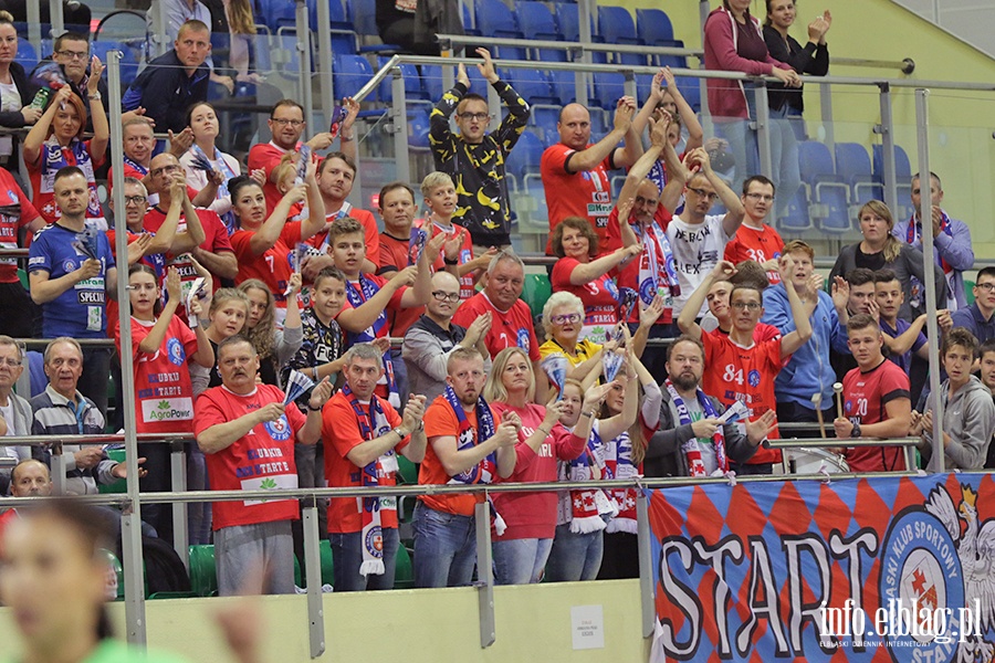 Kram Start Elbląg-KPR Jelenia Góra, fot. 14