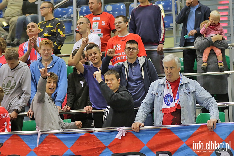 Kram Start Elbląg-KPR Jelenia Góra, fot. 43