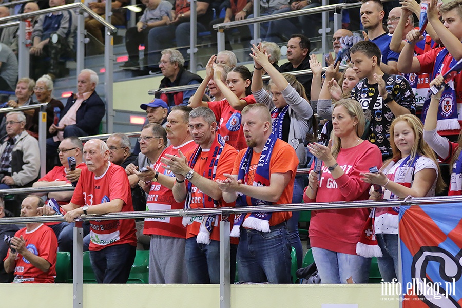 Kram Start Elbląg-KPR Jelenia Góra, fot. 52