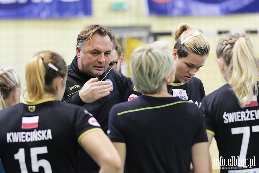 Kram Start Elbląg-KPR Jelenia Góra, fot. 55