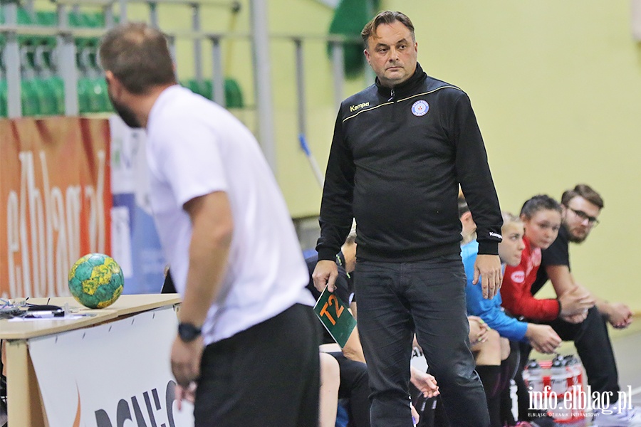 Kram Start Elbląg-KPR Jelenia Góra, fot. 64