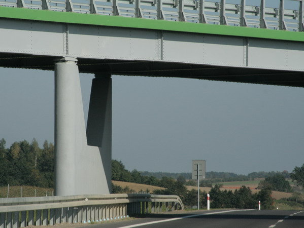 Przekazanie drogi krajowej nr 22 do użytku, fot. 5