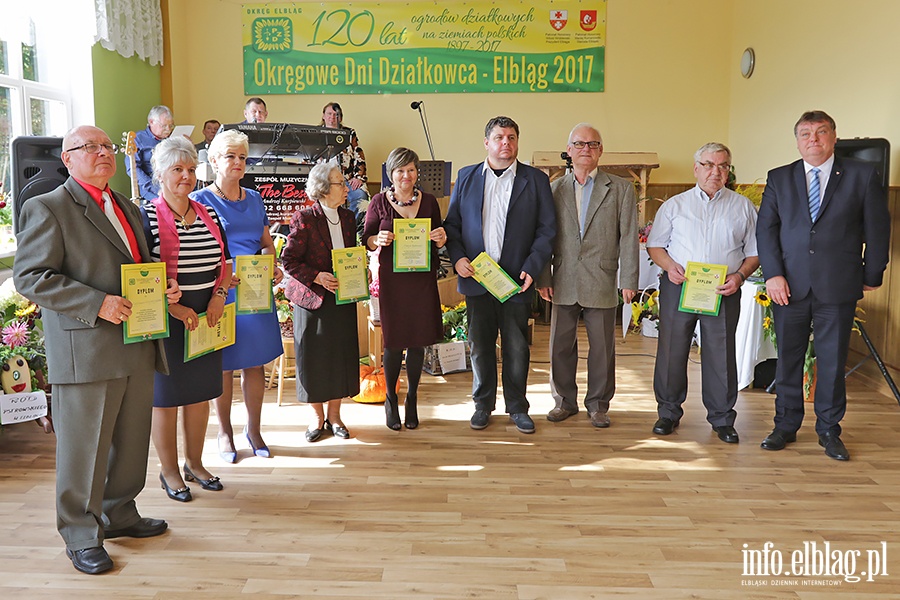120 lecie ogrodów działkowych, fot. 60
