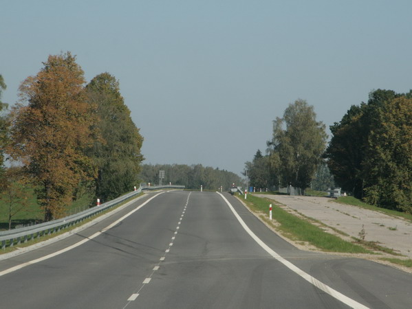 Przekazanie drogi krajowej nr 22 do użytku, fot. 26