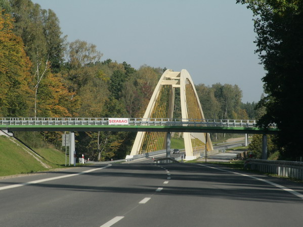 Przekazanie drogi krajowej nr 22 do użytku, fot. 30