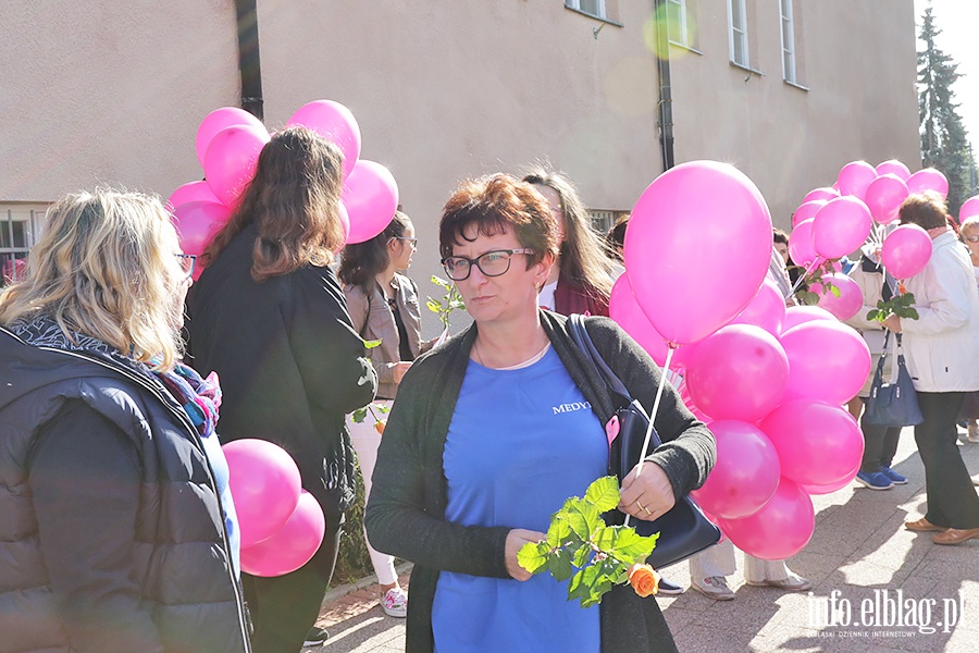 Marsz Zdrowia 2017, fot. 3