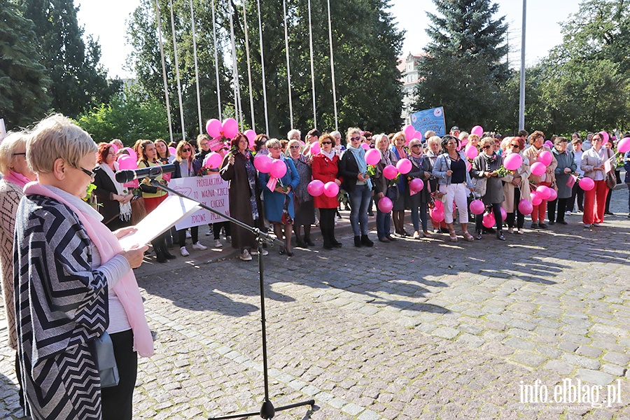 Marsz Zdrowia 2017, fot. 12