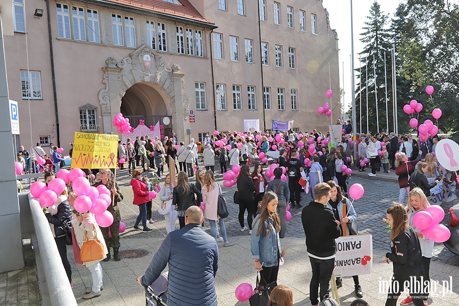 Marsz Zdrowia 2017, fot. 16