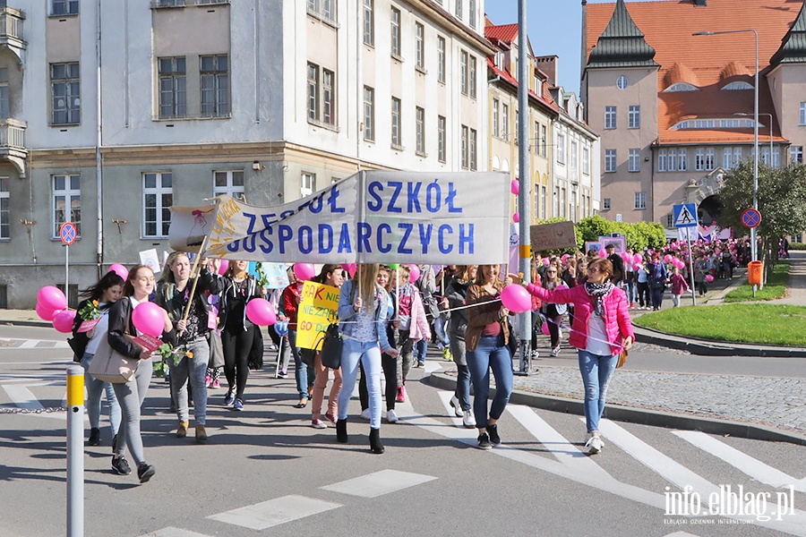 Marsz Zdrowia 2017, fot. 24