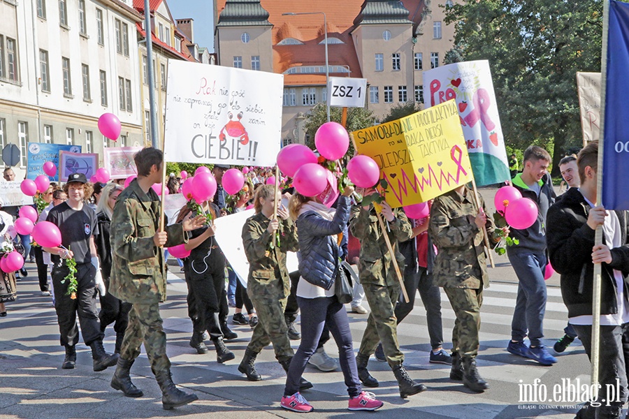 Marsz Zdrowia 2017, fot. 27