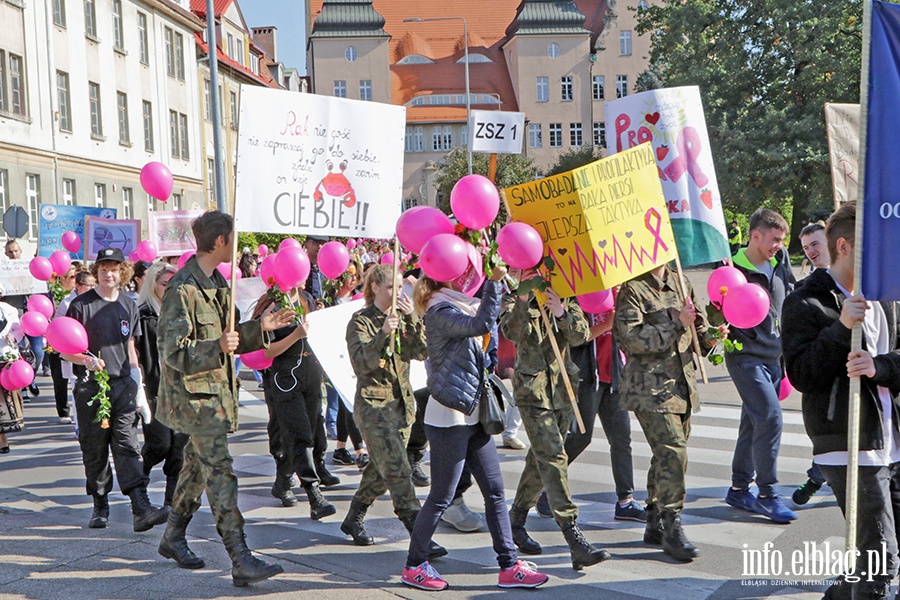 Marsz Zdrowia 2017, fot. 27