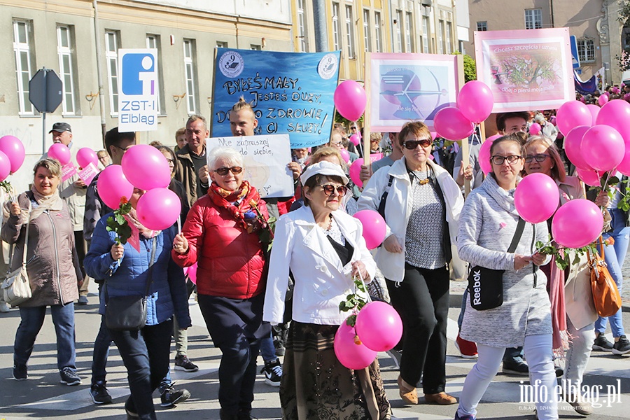 Marsz Zdrowia 2017, fot. 29