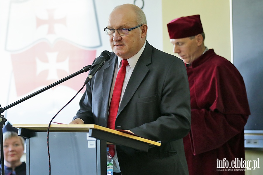 EUH-E rozpoczęło nowy rok akademicki, fot. 44