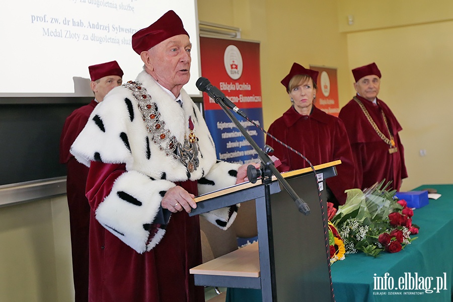 EUH-E rozpoczęło nowy rok akademicki, fot. 49