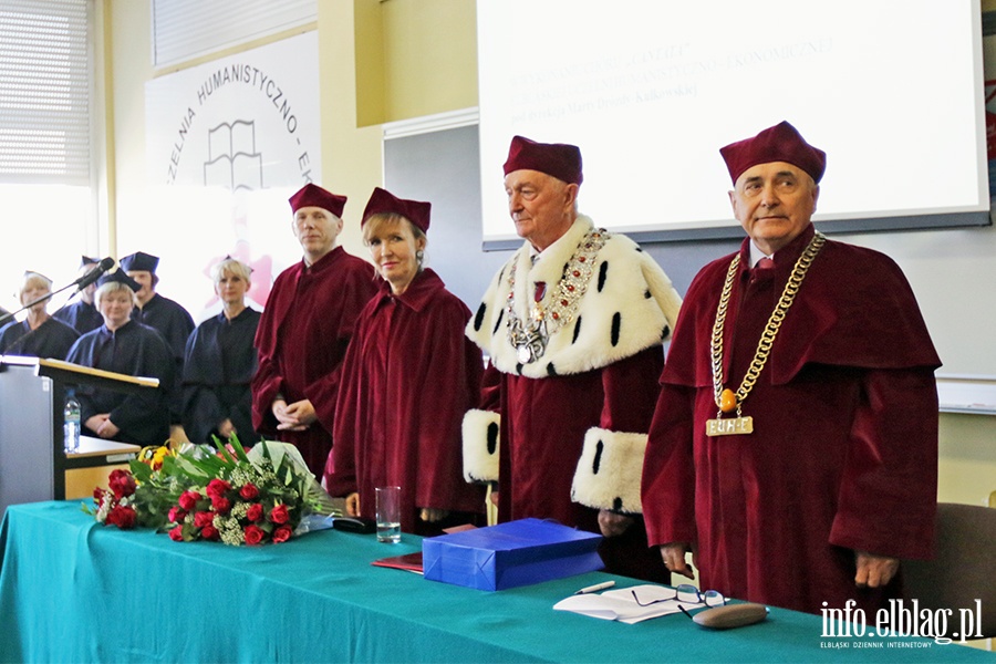 EUH-E rozpoczęło nowy rok akademicki, fot. 68