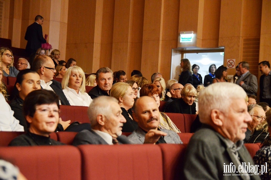 Koncert Cecylii Steczkowskiej, fot. 1