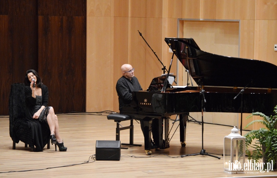 Koncert Cecylii Steczkowskiej, fot. 26