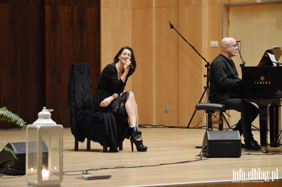 Koncert Cecylii Steczkowskiej, fot. 28