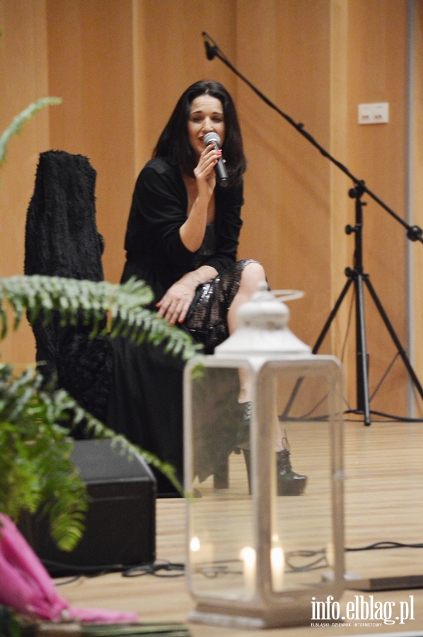Koncert Cecylii Steczkowskiej, fot. 29