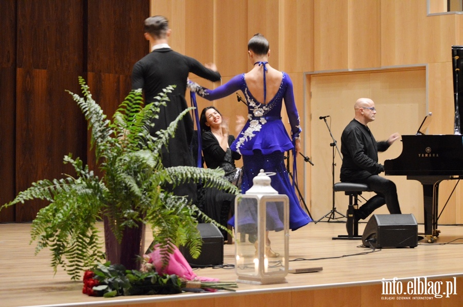 Koncert Cecylii Steczkowskiej, fot. 31