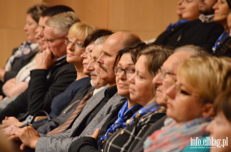 Koncert Cecylii Steczkowskiej, fot. 35