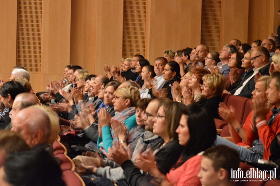 Koncert Cecylii Steczkowskiej, fot. 36