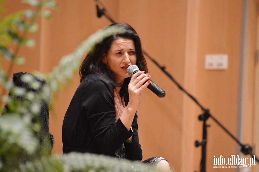 Koncert Cecylii Steczkowskiej, fot. 37