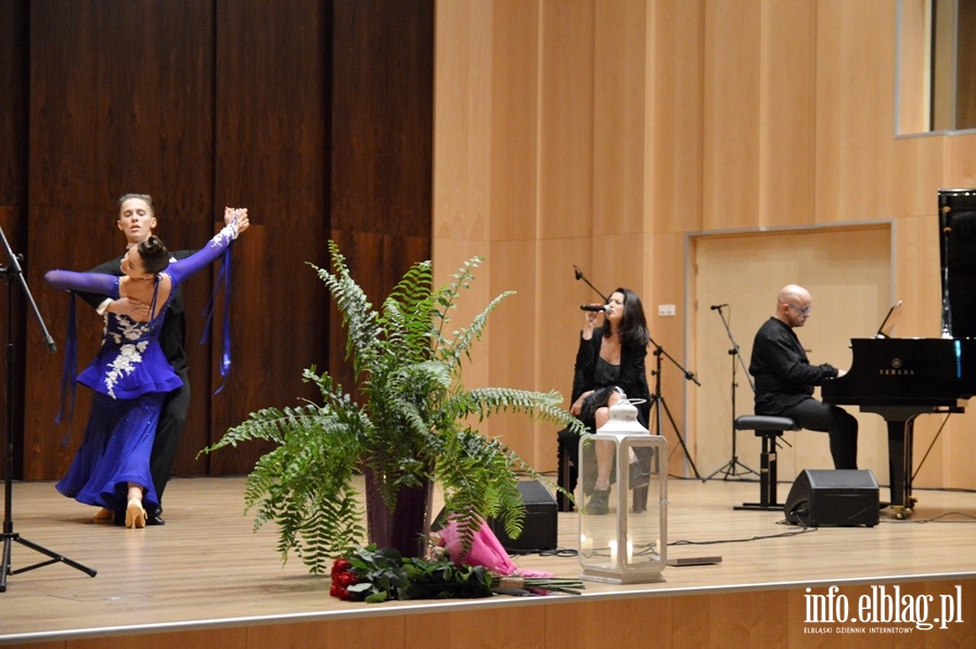 Koncert Cecylii Steczkowskiej, fot. 43
