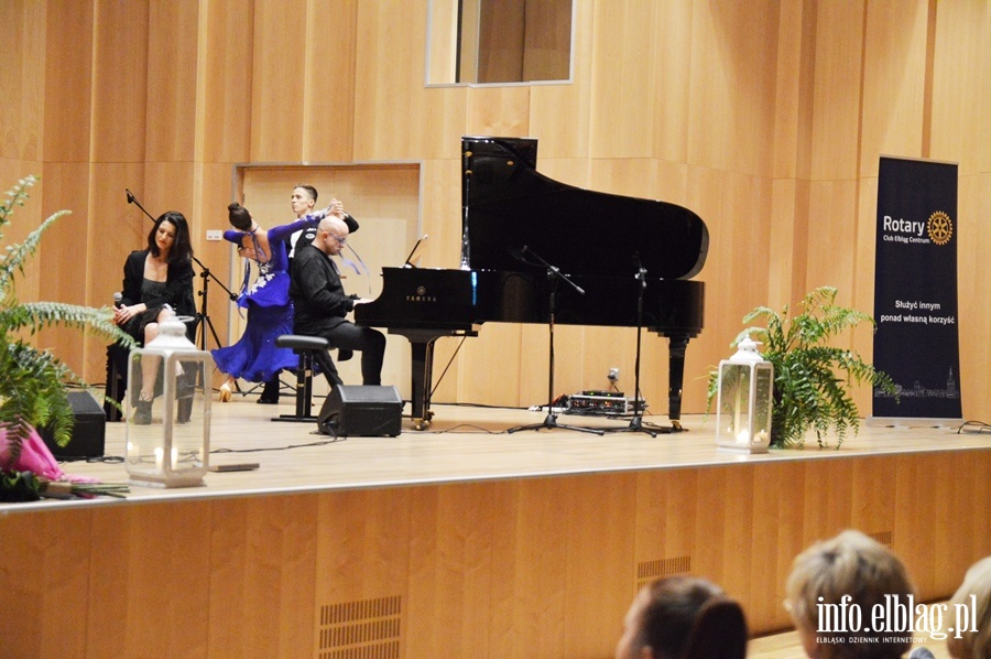 Koncert Cecylii Steczkowskiej, fot. 44