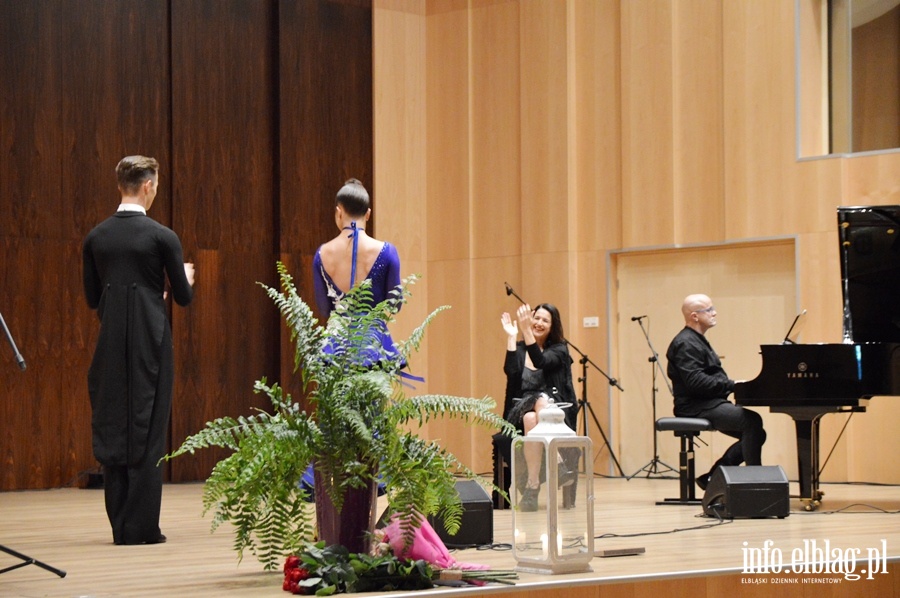 Koncert Cecylii Steczkowskiej, fot. 45
