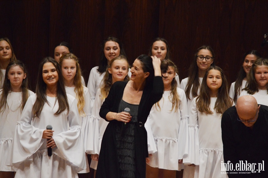 Koncert Cecylii Steczkowskiej, fot. 52