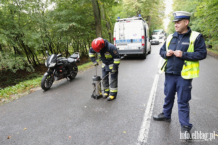 Wypadek na Krlewieckiej, fot. 3