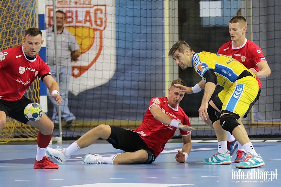 Meble Wjcik-PGE VIVE Kielce, fot. 35