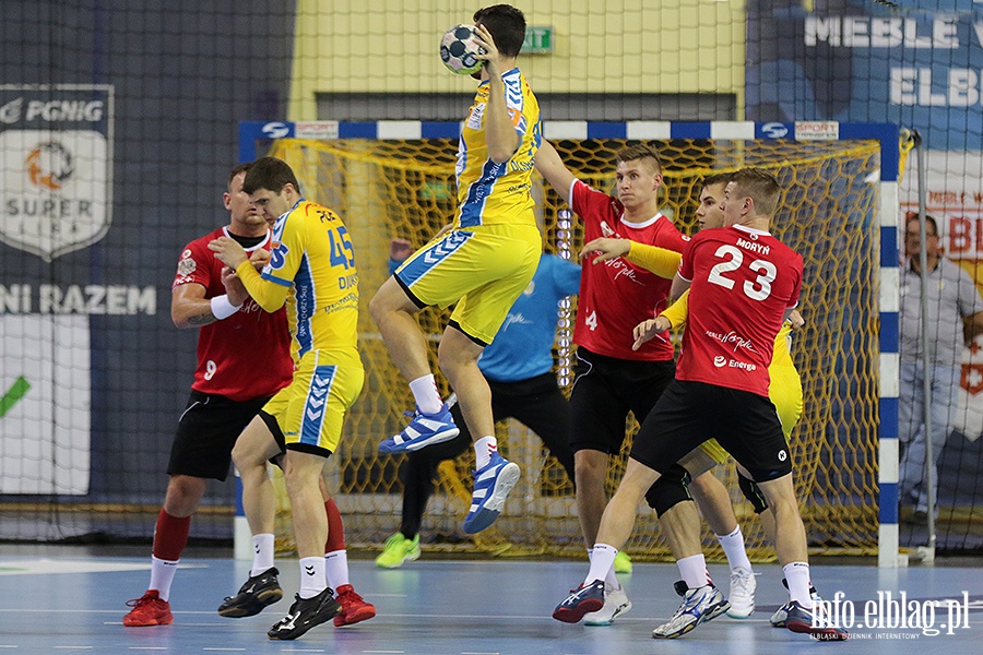 Meble Wjcik-PGE VIVE Kielce, fot. 45