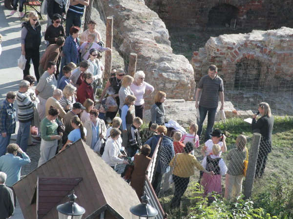 III Elblskie wito Chleba, fot. 28