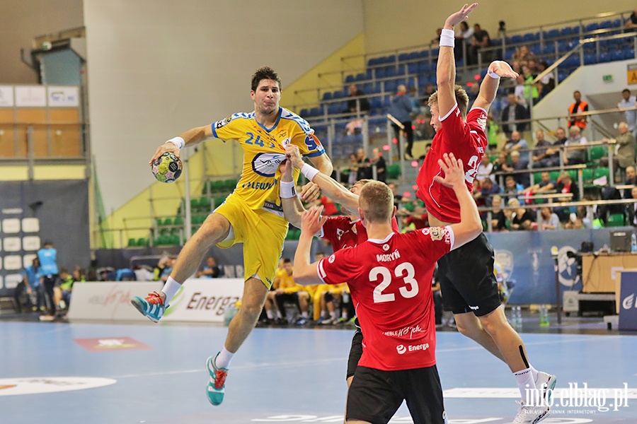 Meble Wójcik-PGE VIVE Kielce, fot. 66