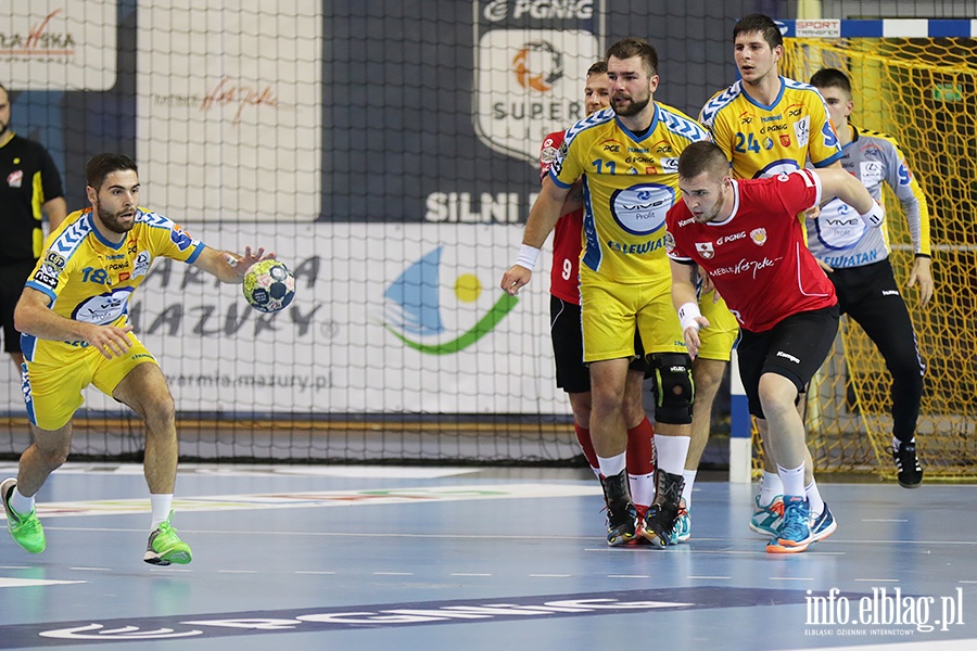 Meble Wójcik-PGE VIVE Kielce, fot. 80