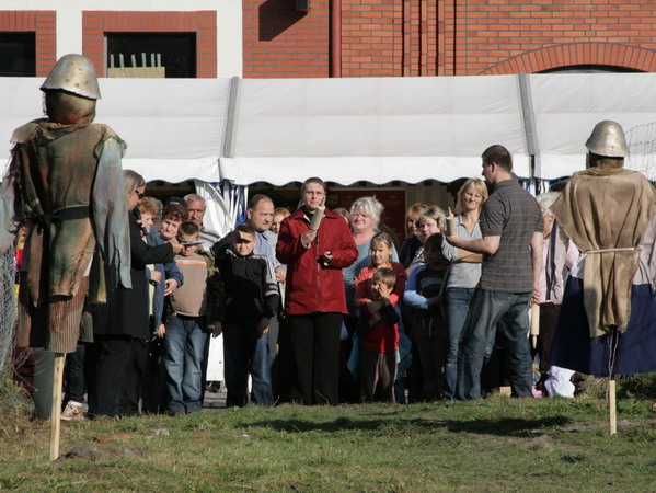 III Elbląskie Święto Chleba, fot. 38