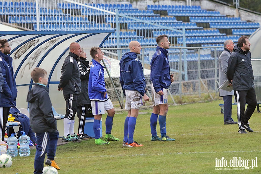 Olimpia Elblg-Warta Pozna, fot. 70