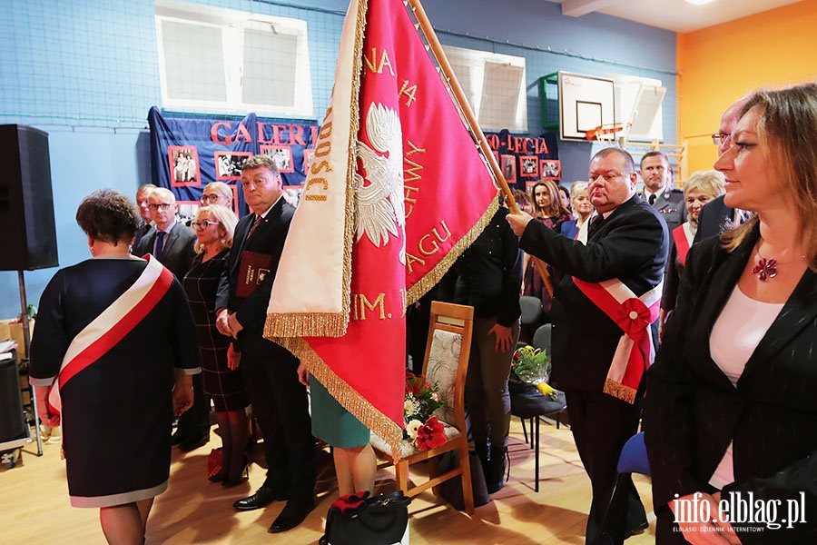 60 lat szkoy Podstawowej nr 14, fot. 20