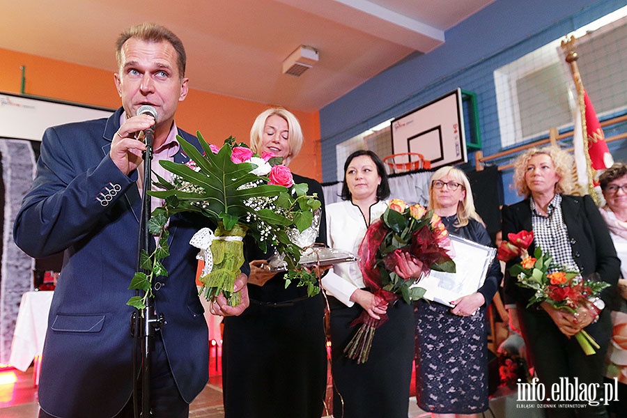 60 lat szkoły Podstawowej nr 14, fot. 41