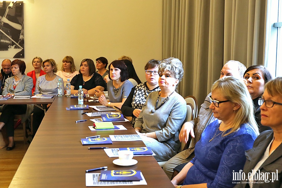 Konferencja dotyczca szczepie ochronnych, fot. 11