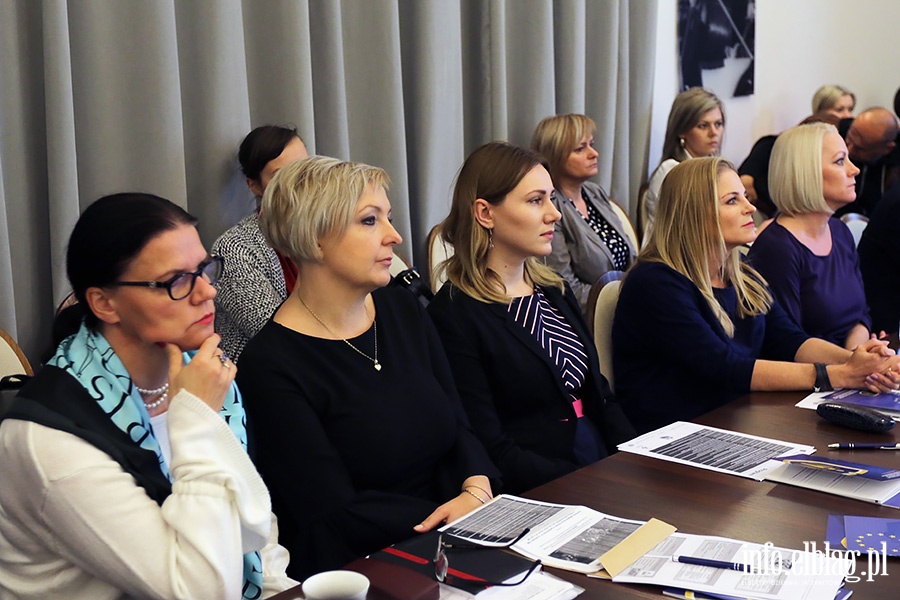 Konferencja dotyczca szczepie ochronnych, fot. 12