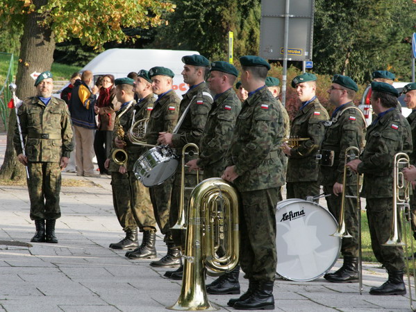 69 rocznica powstania Polskiego Państwa Podziemnego, fot. 1