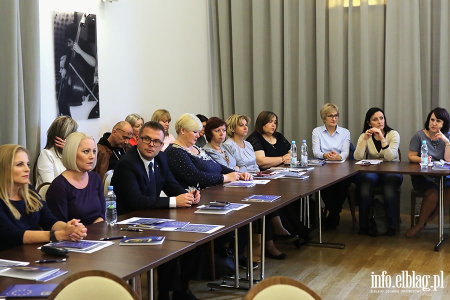 Konferencja dotyczca szczepie ochronnych, fot. 14