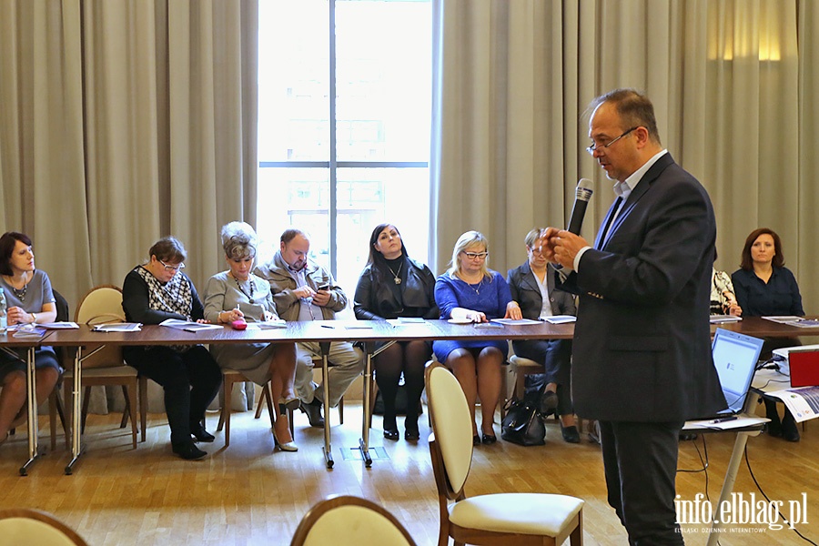 Konferencja dotyczca szczepie ochronnych, fot. 15