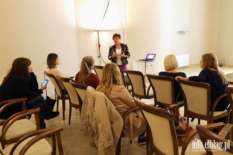 Konferencja dotyczca szczepie ochronnych, fot. 17